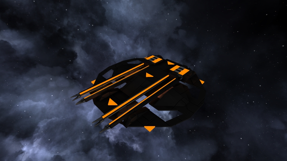 LTS-Slim 0 Railgun