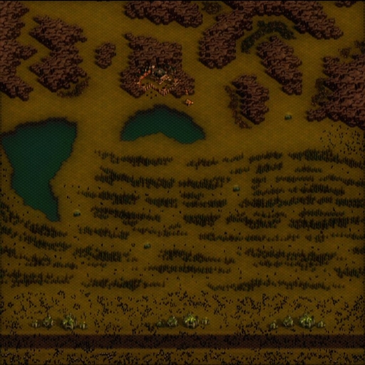 Stronghold