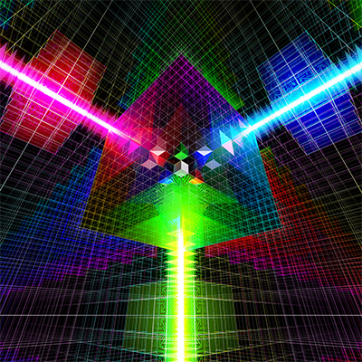 Cybercubism 4.0