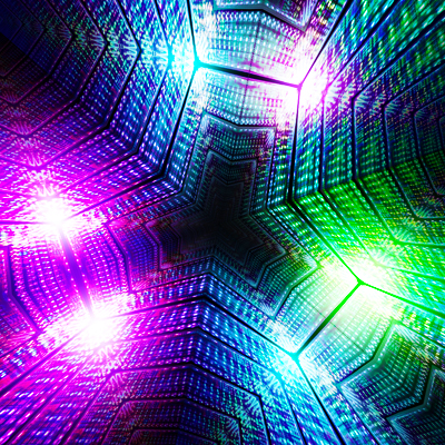 Warped into Hyperspace