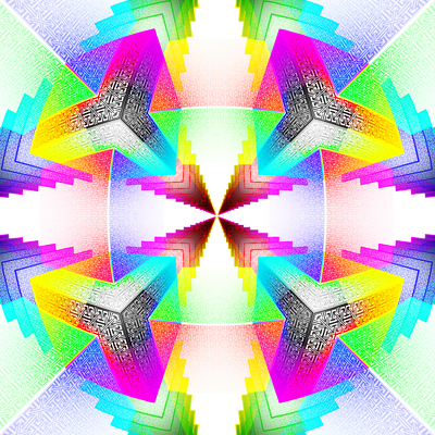 Cybercubism