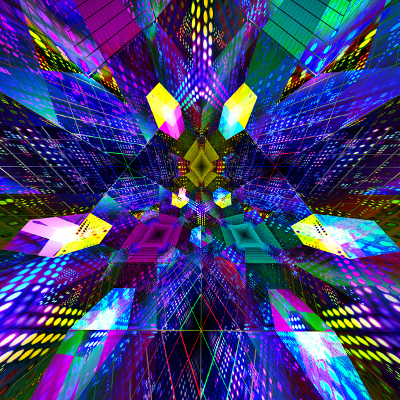 ( XYZ * RGB² ) = XR/360°