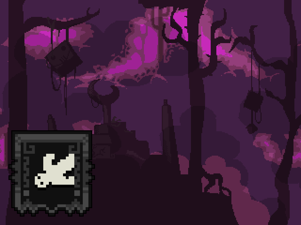 Dark Dungeon