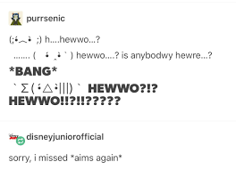 OwO Chat! >w<