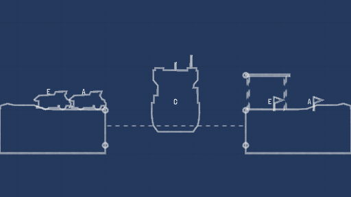 Dump Hills 1-5: Attack of the cargo ship