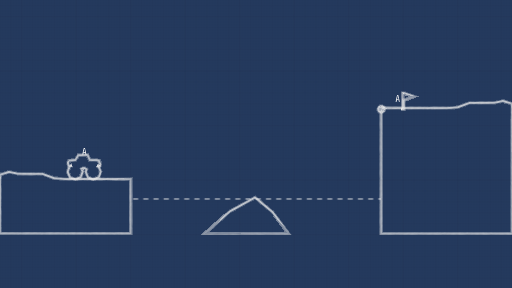 One Point Bridge