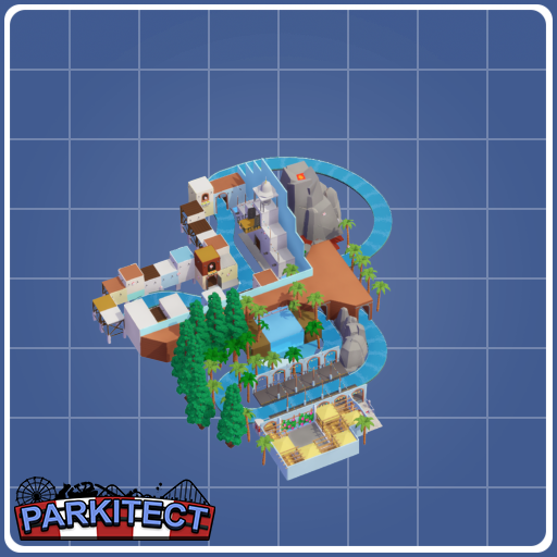 Splash Tropicale