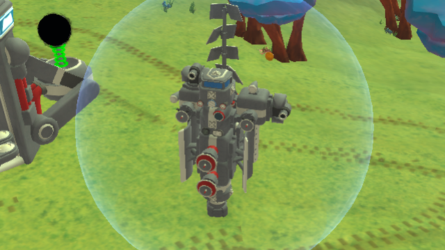 Basic Turret