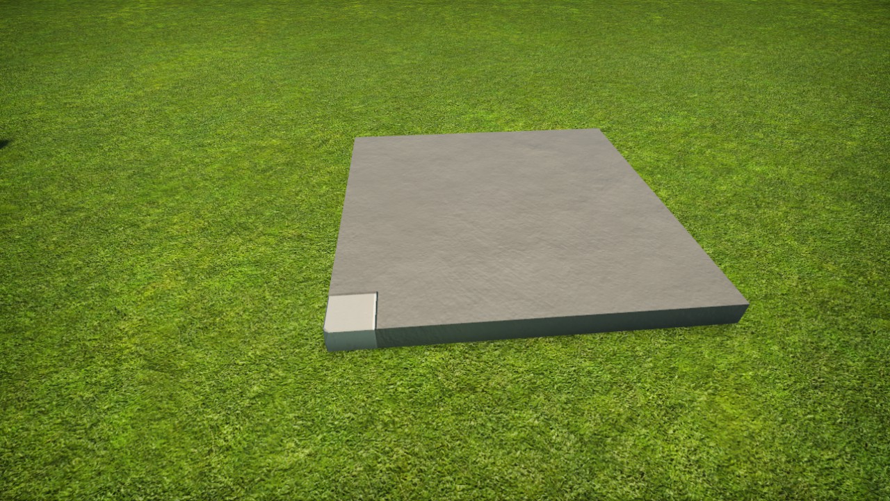 Sidewalk D