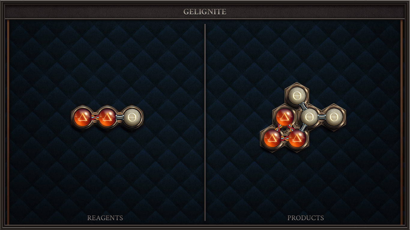 GELIGNITE
