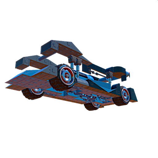 N 2025 HyperCar