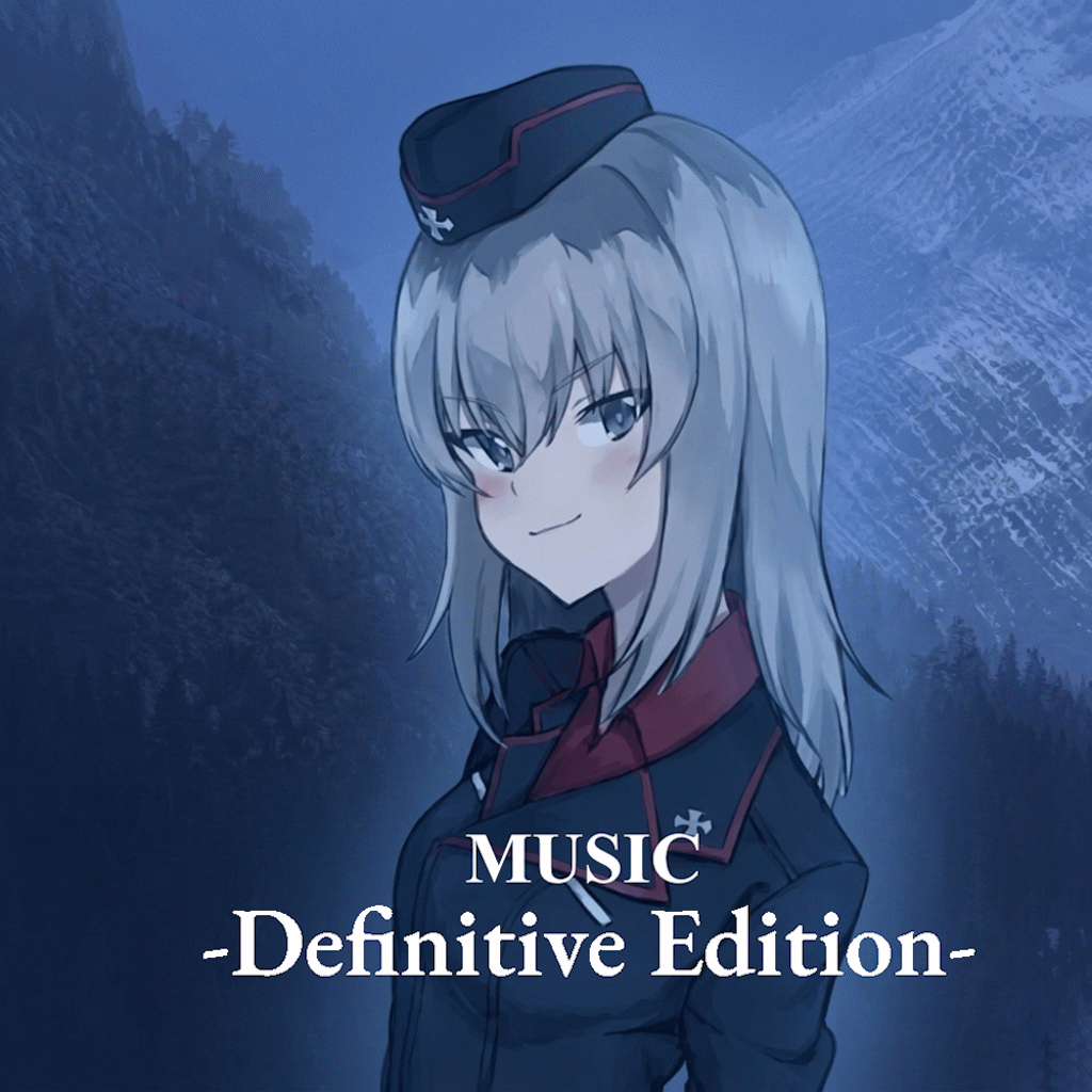 Girls Und Panzer - Age of History 2: Definitive Edition - Music