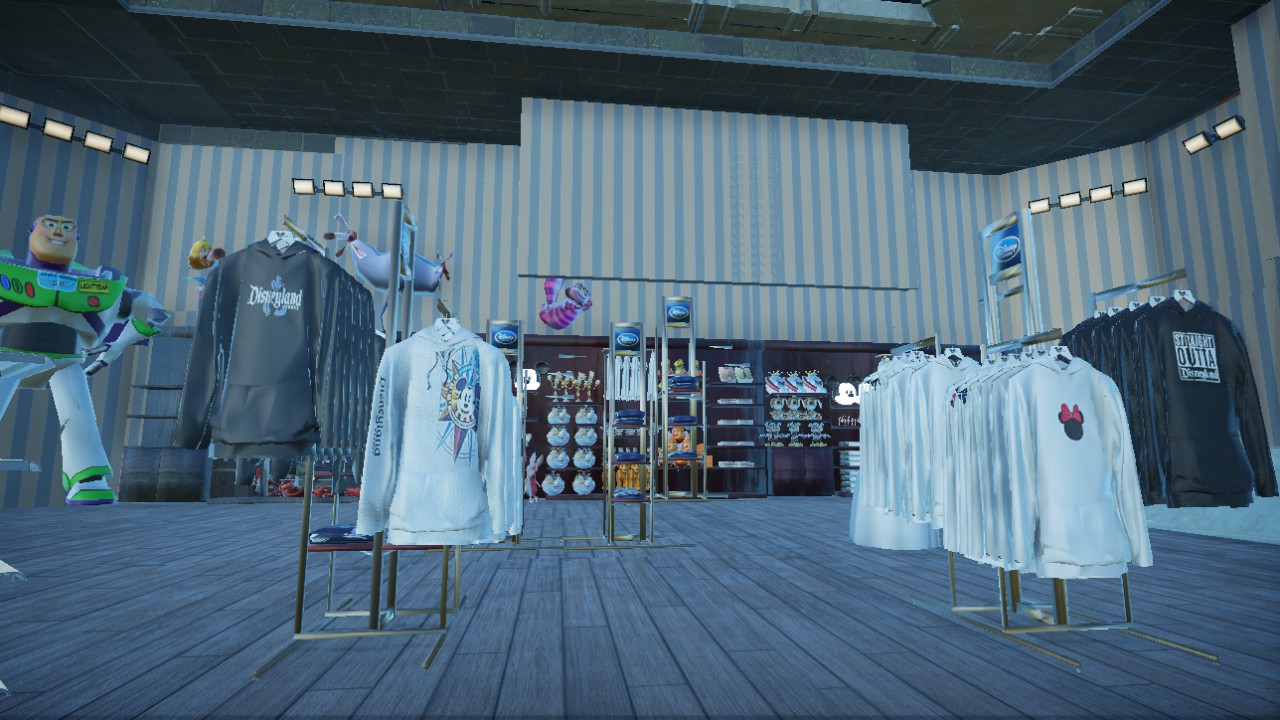 Clothe Stand