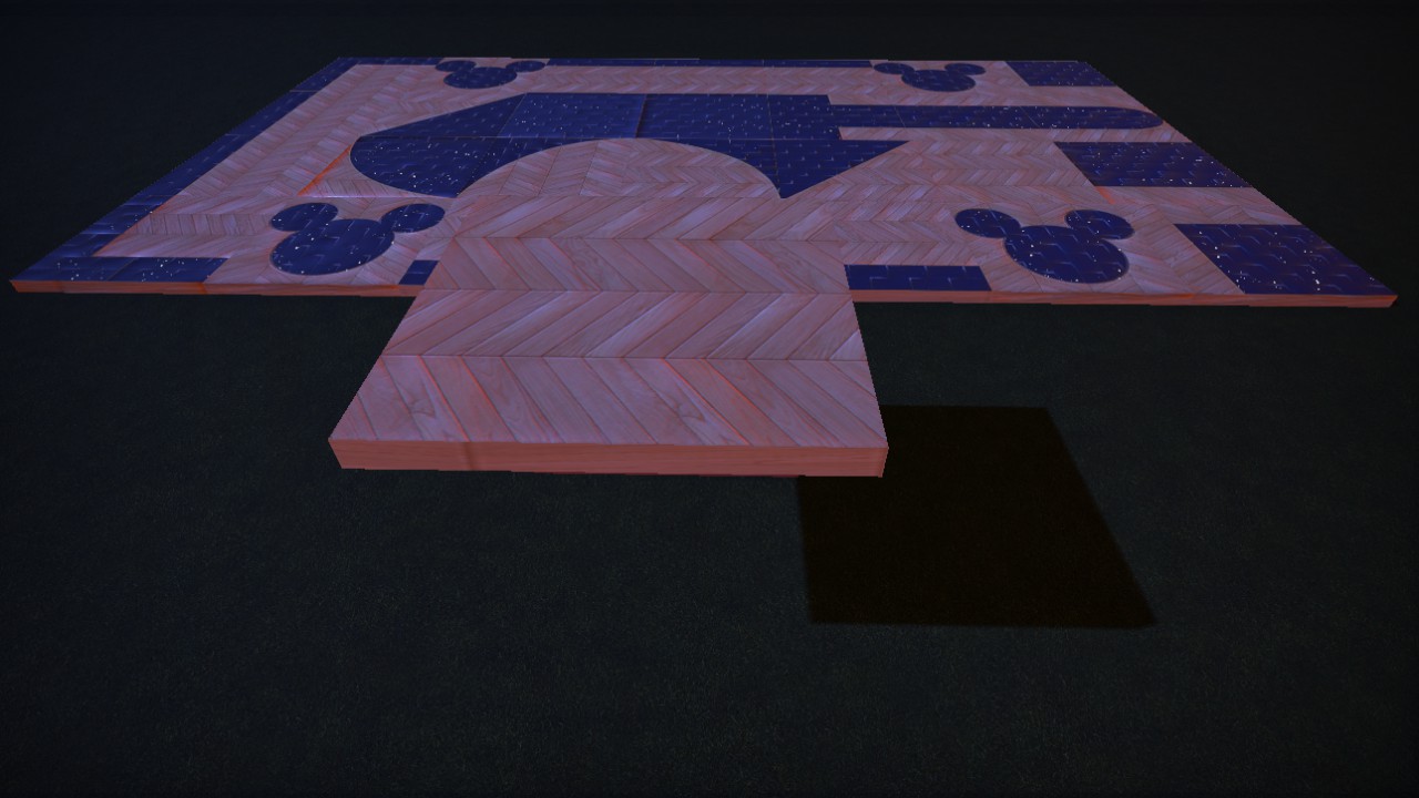 Shop Floor Tile 02