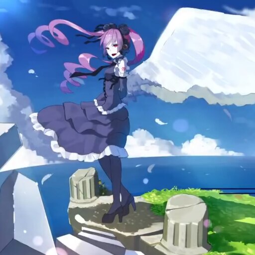 Steamワークショップ::初音ミクの激唱