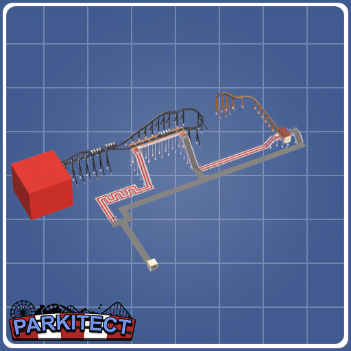haunted racehorce