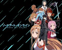 SwordLand(SAO)