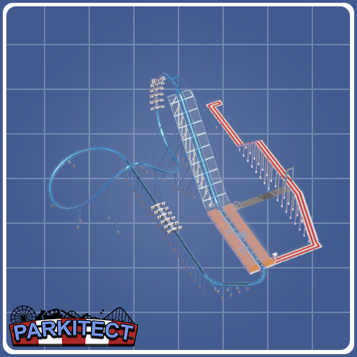 air Coaster