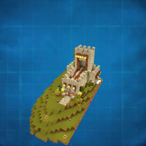 Medieval Castle