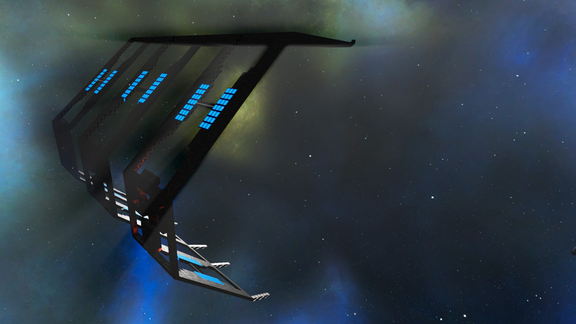 Docking Attachment