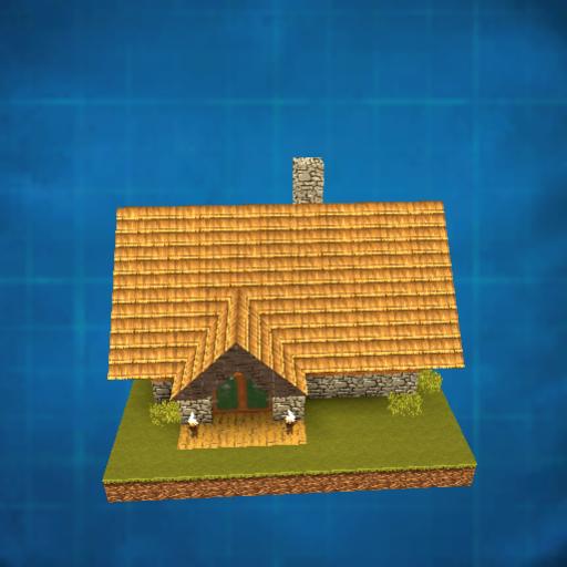 Log Cabin