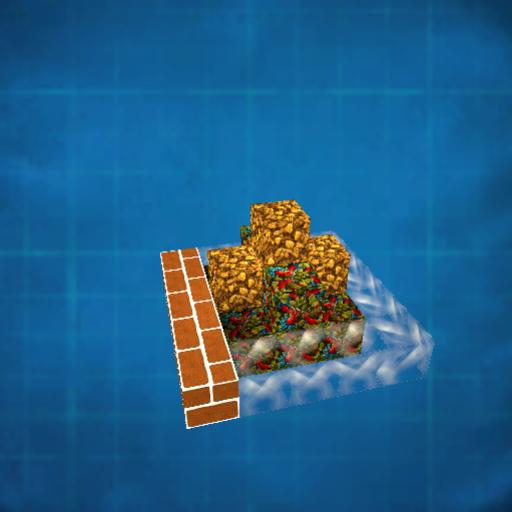 Plant That Needs Sugar