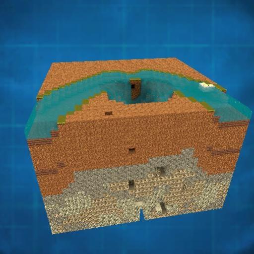 Cave Bomb
