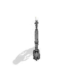 Long Range Craft