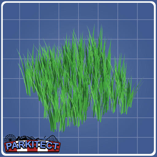 Square of Tall Grass (Obsolete)