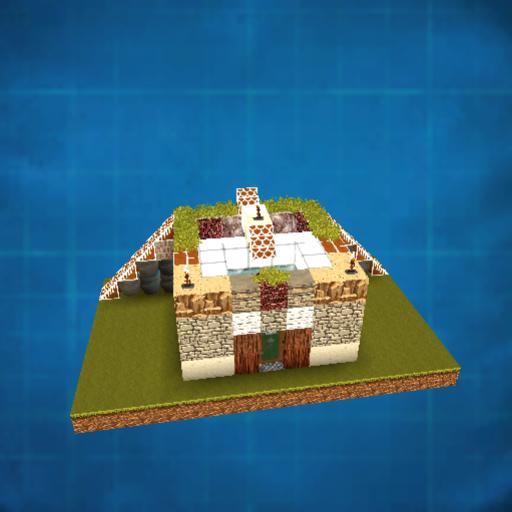 Zombie Safe House