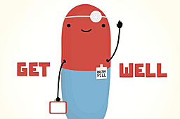 Get Well