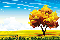 Autumn Returns