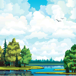 Summer Stream 2
