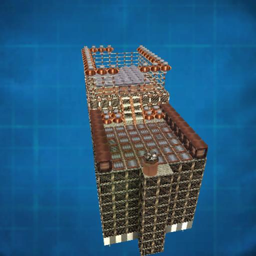 Steampunk House