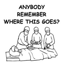 Anybody Remember