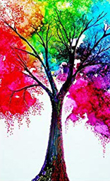 Rainbow Tree