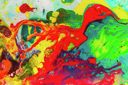 Abstract4 Canvas