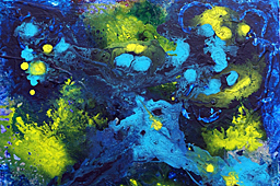 Abstract3 Canvas