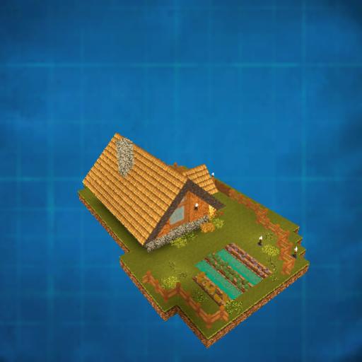 Cosy cottage 2