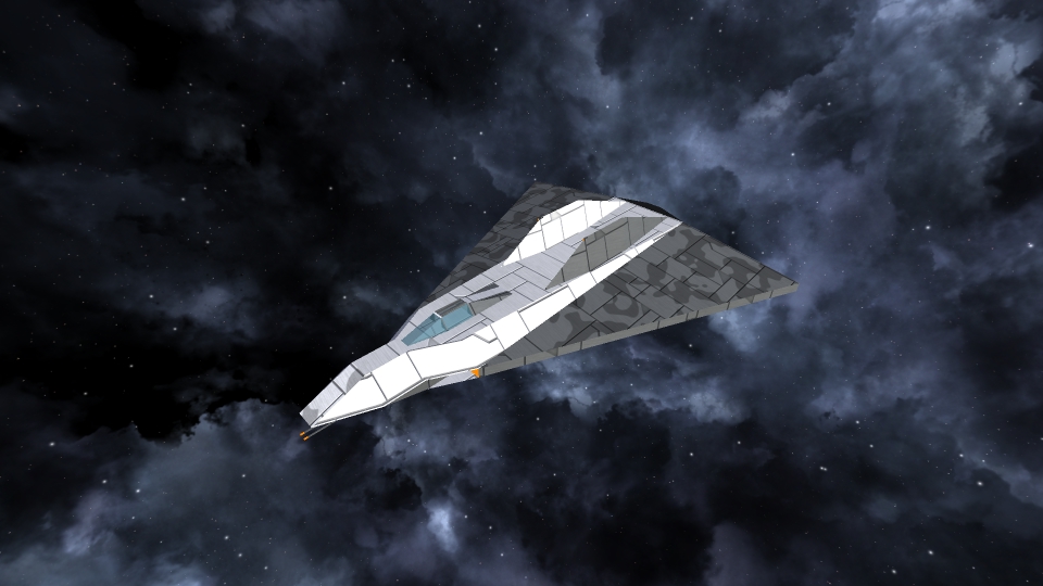 TA 320 Salamander