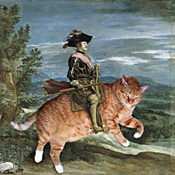 FatCat Art8