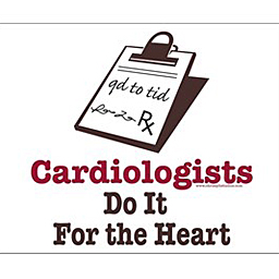 Do It For The Heart