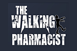 The Walking Pharmacist