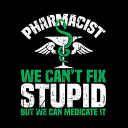 Pharmacist