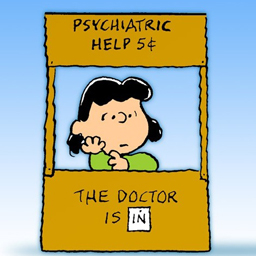 Psychiatric Help