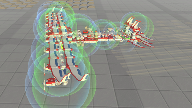 Cargo Plane