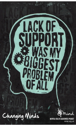 Mind UK Poster 2 preview