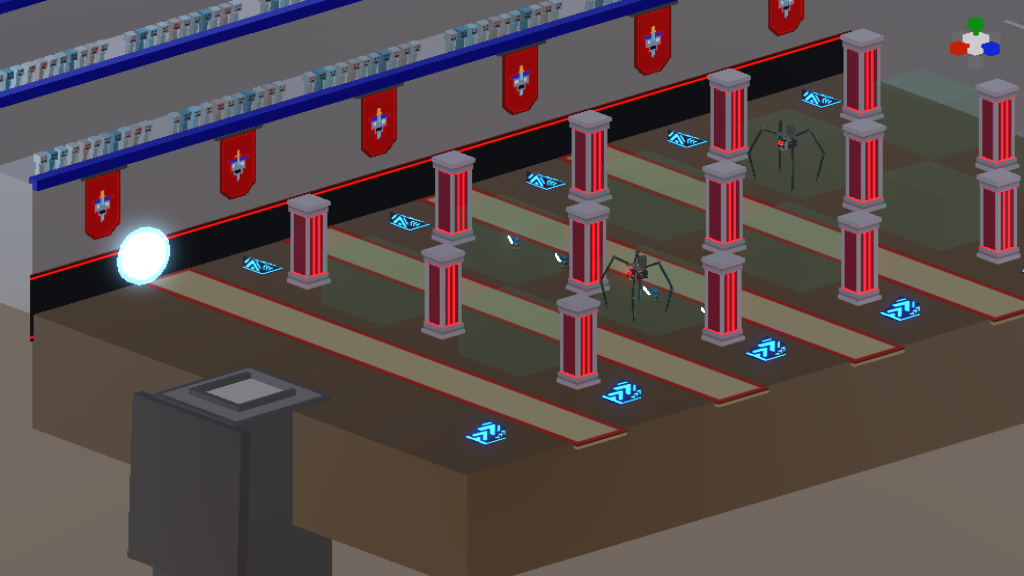 Energy press