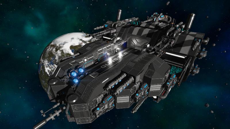 IMC Gunstar
