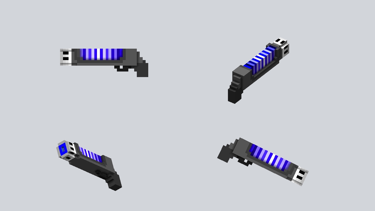 Shorty 56